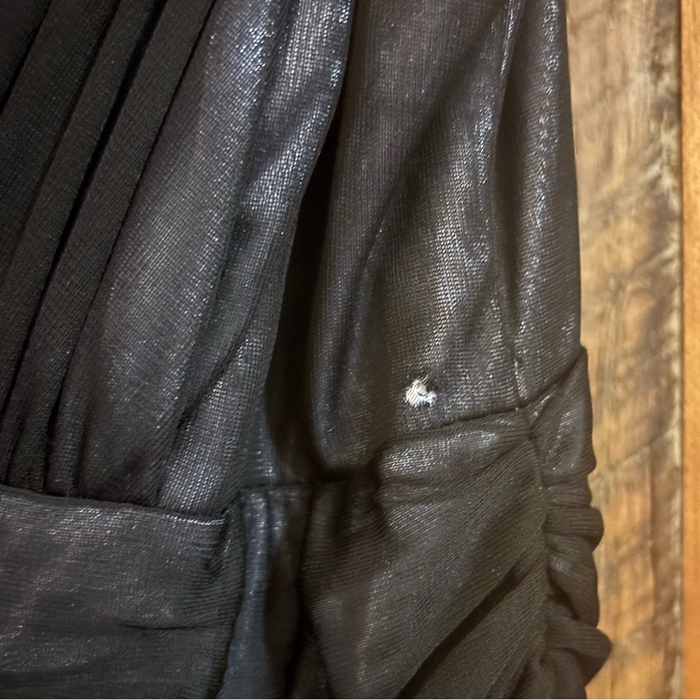 Evening Gown Pre-owned in Good Condition Patra Size 6 - Picture 3 of 9